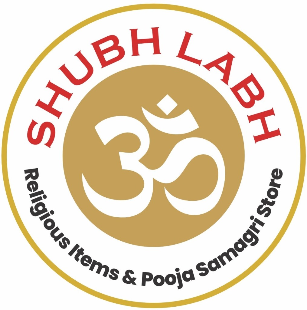 SHUBH LABH Logo